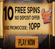 Free Spins for Real Cash