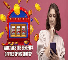 Free Spins for Real Cash