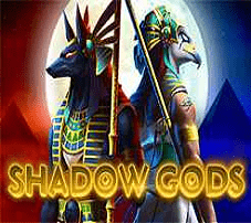 RTG Shadow Gods Slot Review