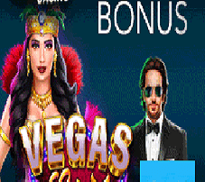 RTG Vegas Lux Slot Review