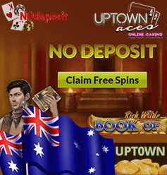 Uptown Aces No Deposit Codes aussierealmoneycasino.com