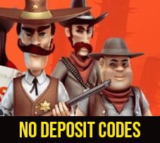 GunsBet No Deposit Codes