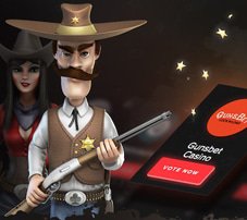 GunsBet No Deposit Codes